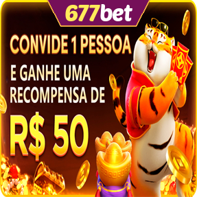 677bet Indique amigos para receber um bônus
