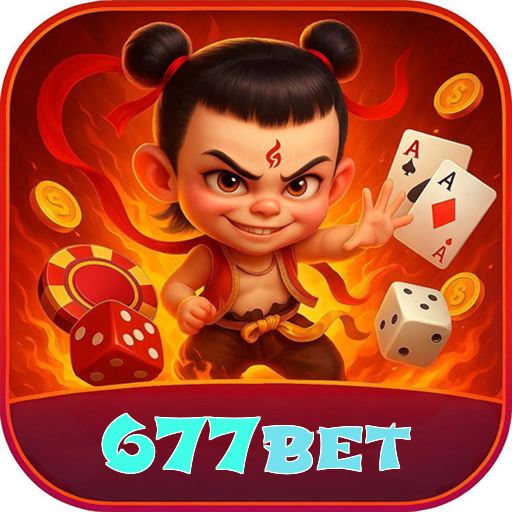 677bet Cassino Online